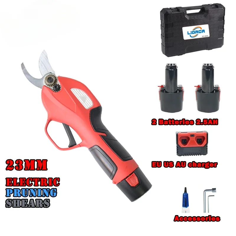 L L 10.8V Cordless …