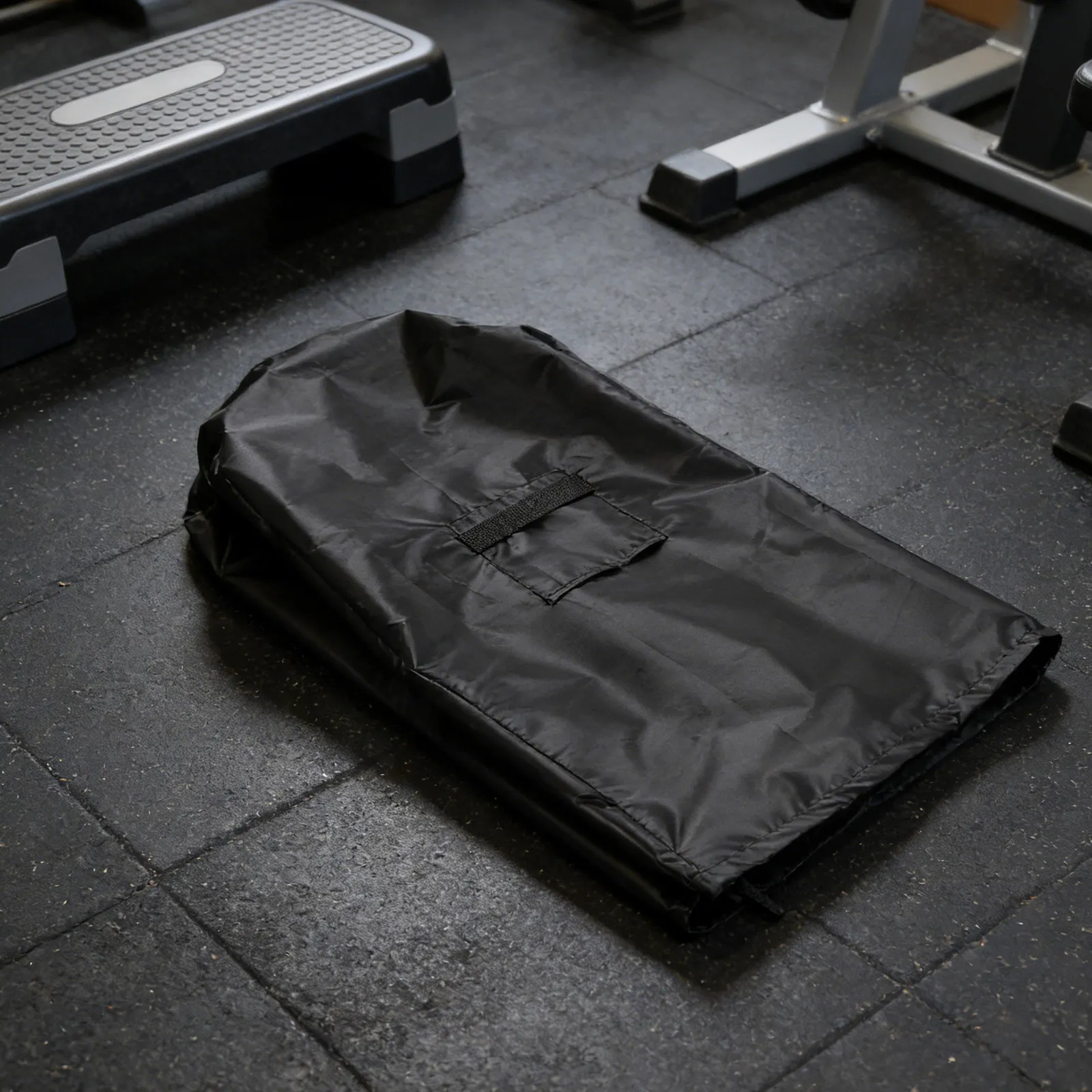Waterproof Dumbbell Rack Cover - огляд і ціна Adjustable Dumbbells