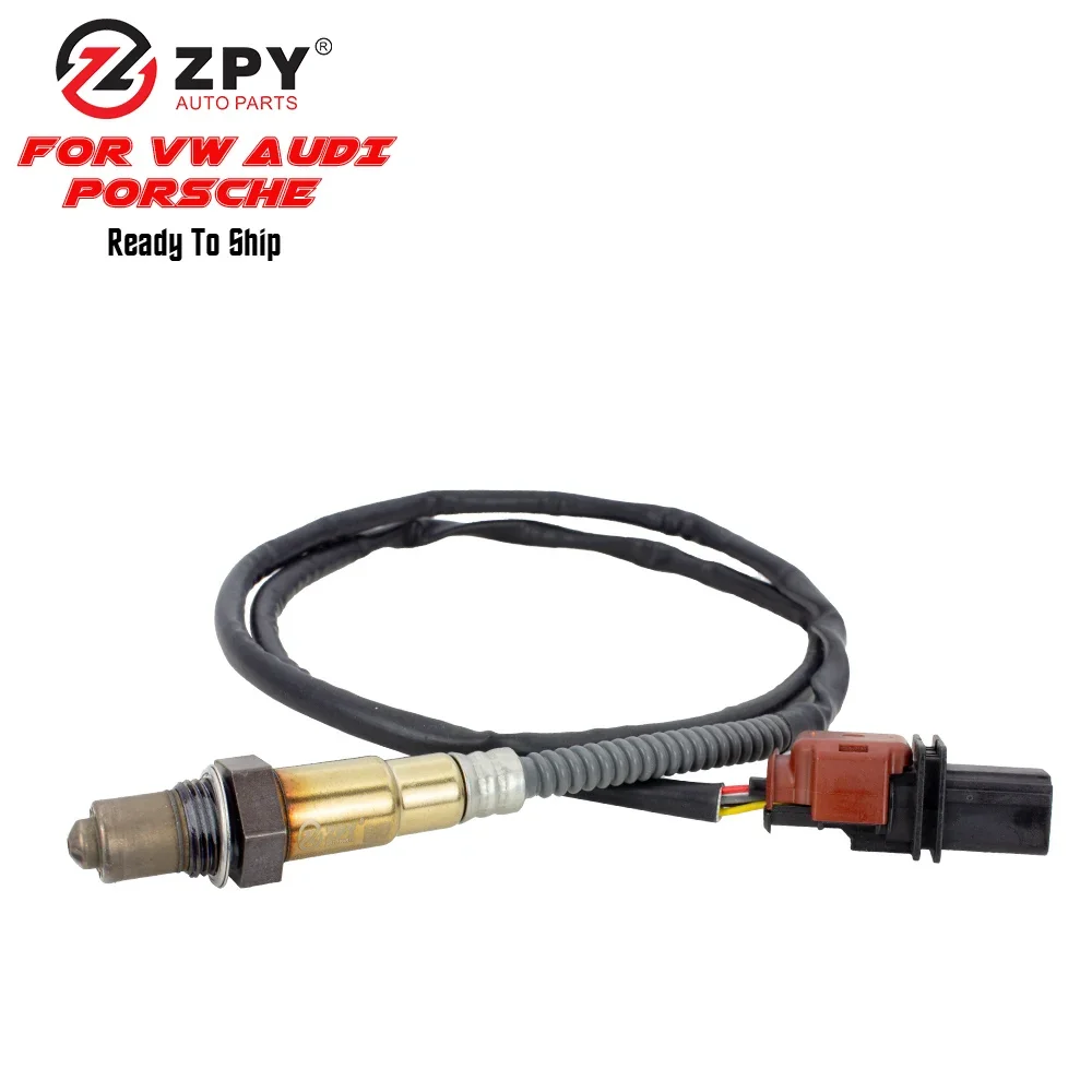 

ZPY Auto Part Auto Sensor Oxygen Sensor For Bentley FLYING SPUR NEW SUPERSPORTS CONV. 07C906262CJ
