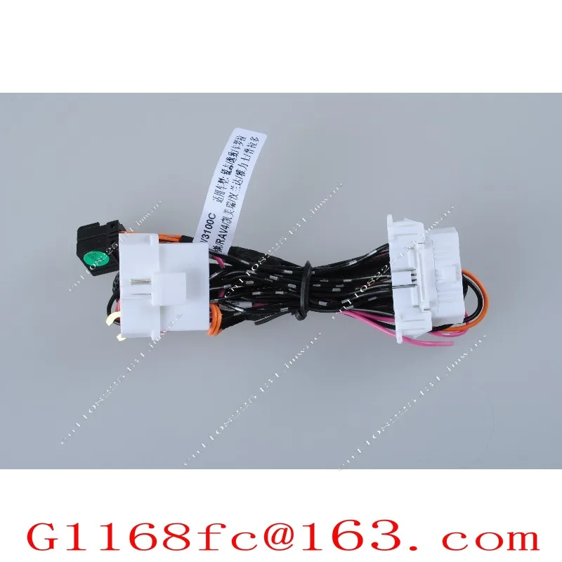 High Quality Push Button Engine Starting System