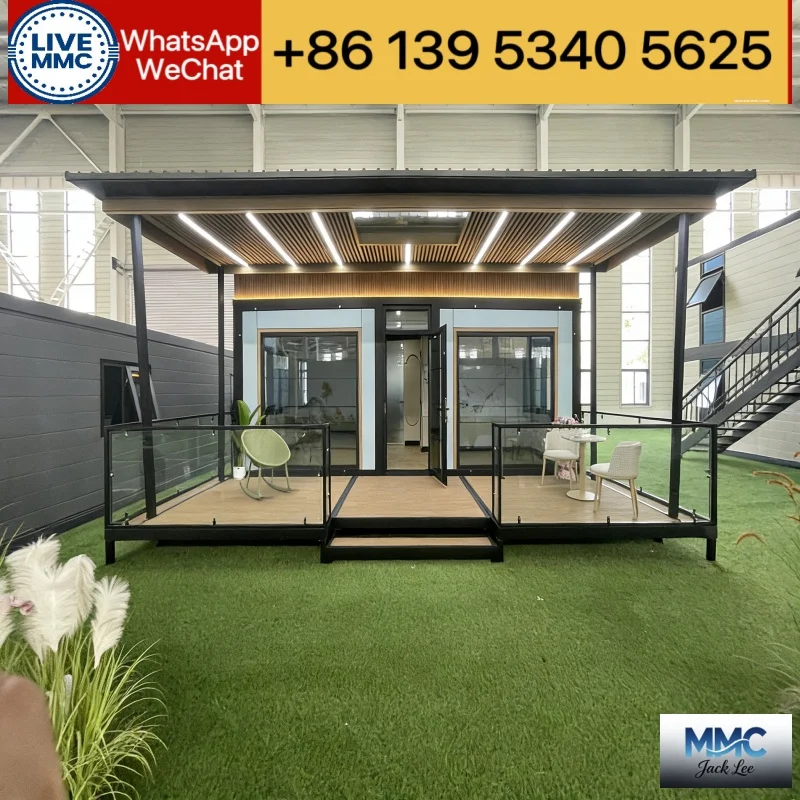 30Ft Folding Miniat…