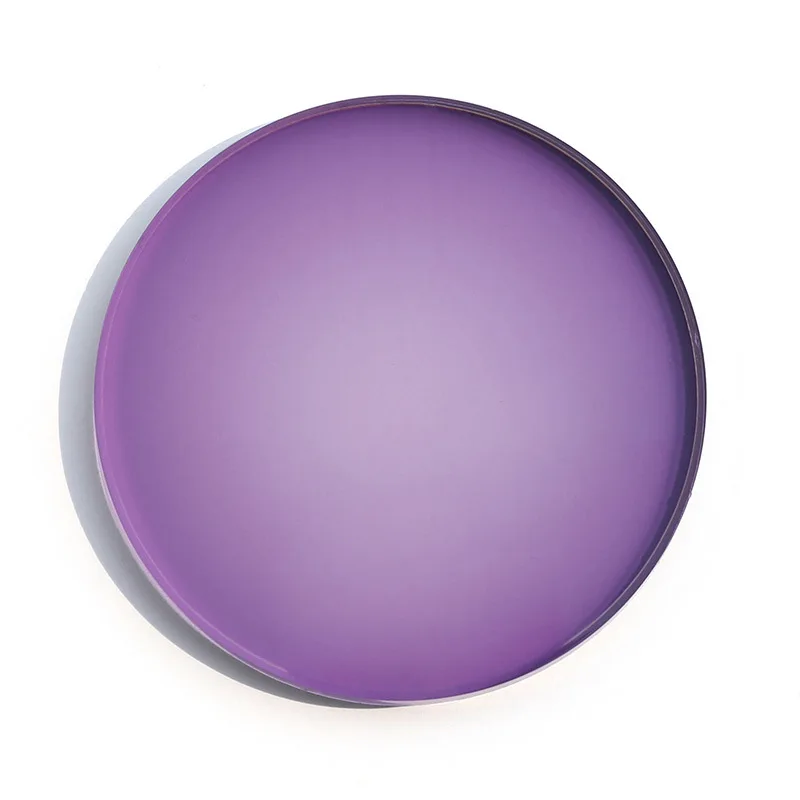 YIMARUILI 1,56/1,61/1,67 Photochrome Progressive Multifokallinsen HMC-Beschichtung Anti-Ultraviolett Anti-Kratz Asphärische Linsen 7