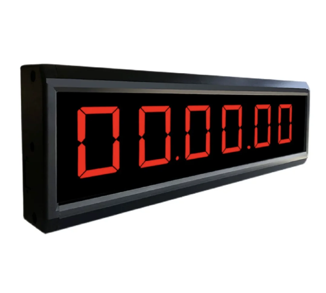 10 Second Challenge Timer Game – One-Handed Reaction Game for Store Events, Promotions & Crowd Engagement
