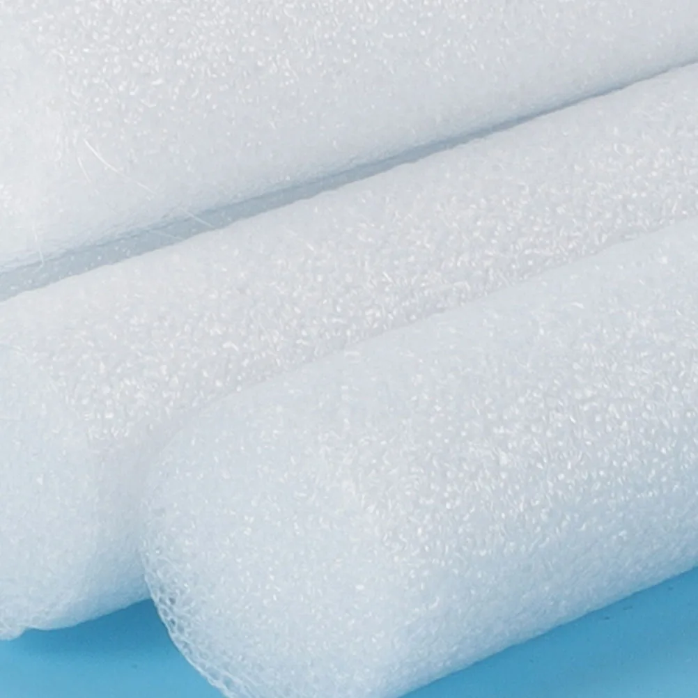 

Foam Caulk Stick Slipcover Grips 4 Packs Sofa Caulking Bar Pet Couch Foams Sticks Stuffing Rope Flexible Foam Filler Rod Sofa