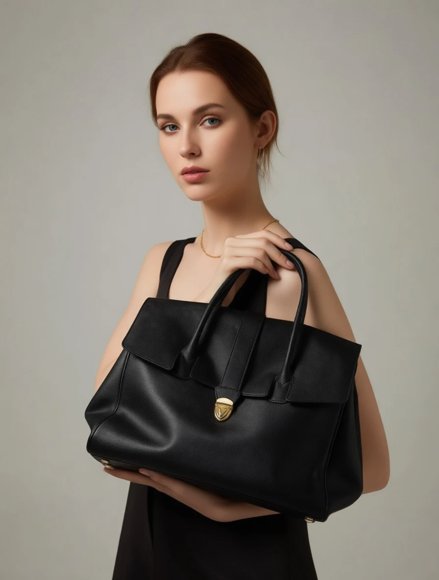 اليابانية الرجعية حقيبة حمل حقيبة المرأة Harajuku بولي Leather الجلود سعة كبيرة حقيبة كتف السيدات موضة الراقية ركاب حقيبة يد