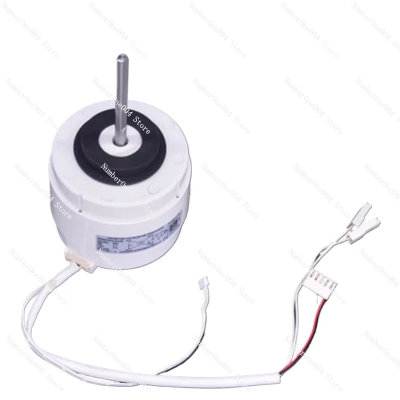 

Новинка для кондиционера Midea RPG45C YKFG-45-4-22, двигатель для помещений, 45 Вт, двигатель вентилятора, ось H, обратный ход