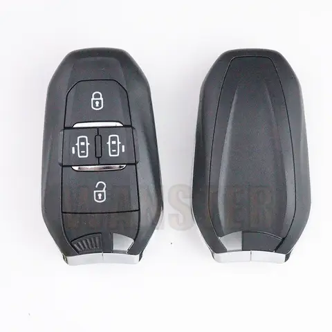 10 best sales ds3 key - №4