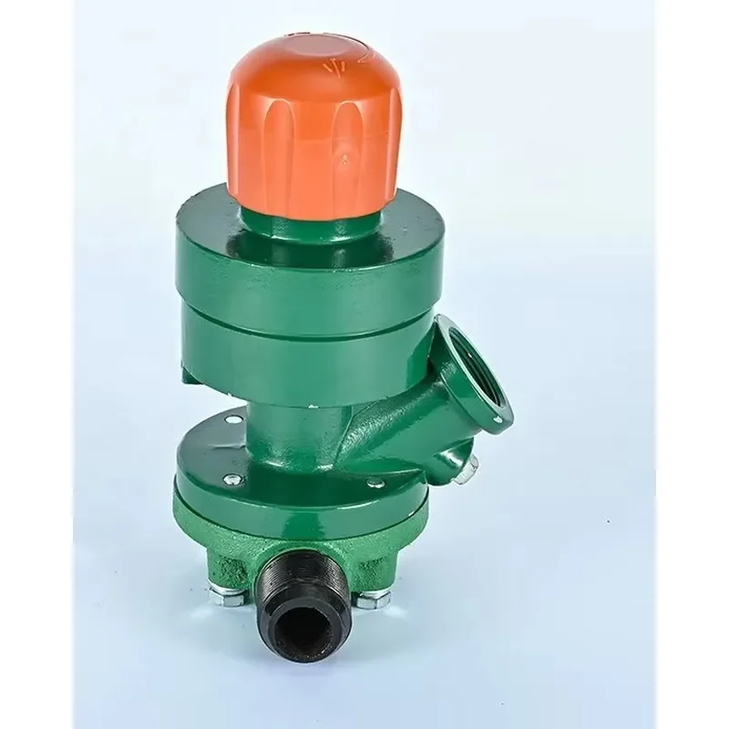 Pneumatic Sand Regulating Valve Hard Alloy Core Remote Control Abrasive Valve of Sandblast Pot