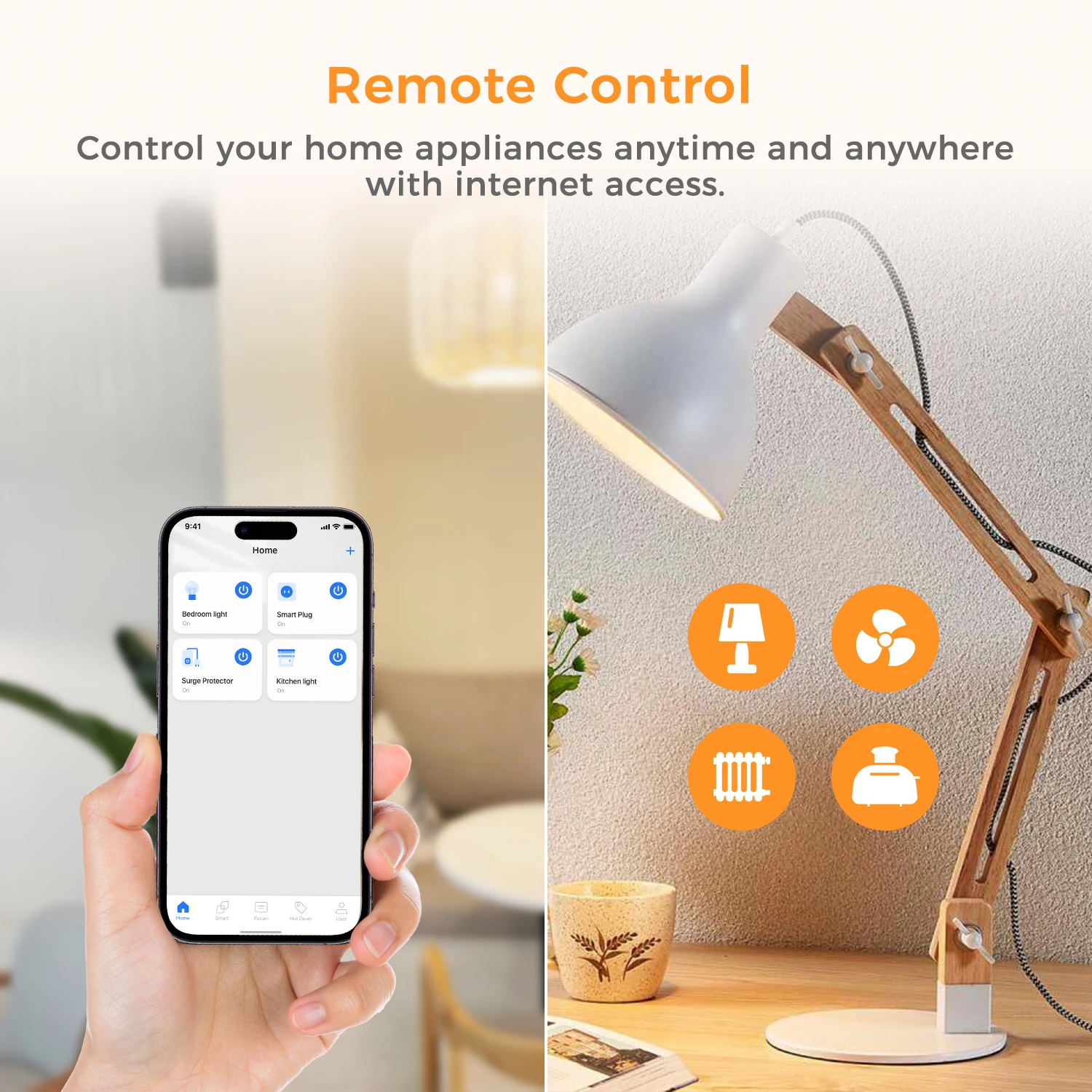 Refoss 16A HomeKit Smart EU Plug WiFi Socket Power Monitoring Timing Function Voice Control Support Alexa Google Assistant