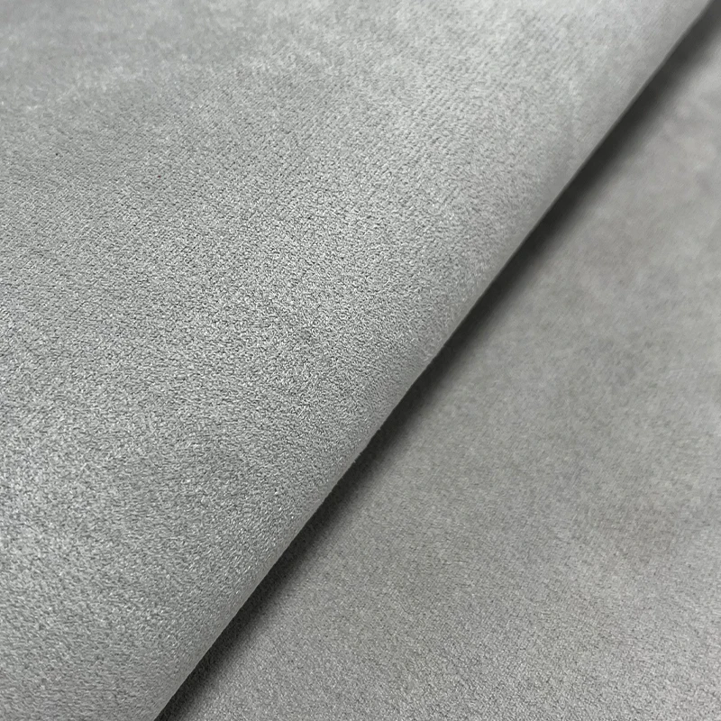 40x200cm Selbstklebender Synthetischer Wildleder-Stoff 0,6mm Dick in Verschiedenen Farben für Autoinnenraum-Refit Sofa-Kratzer-Reparatur