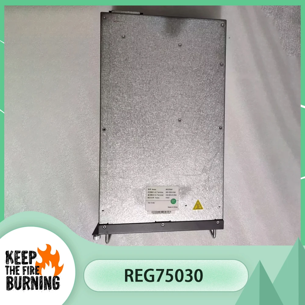 

Power module15kW REG75030