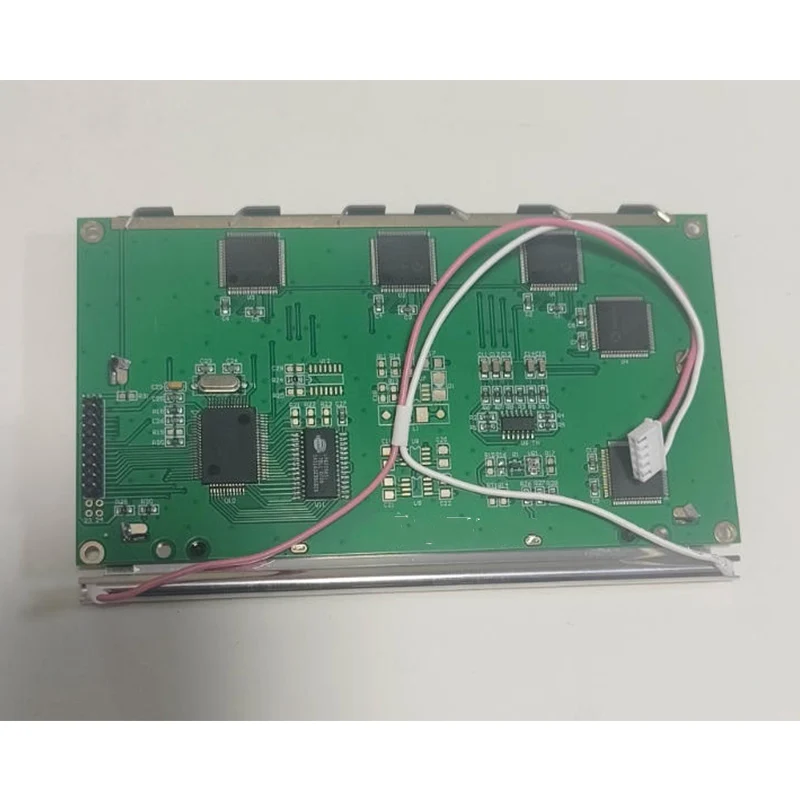 

Original LCD display AAF-50773NF-FW