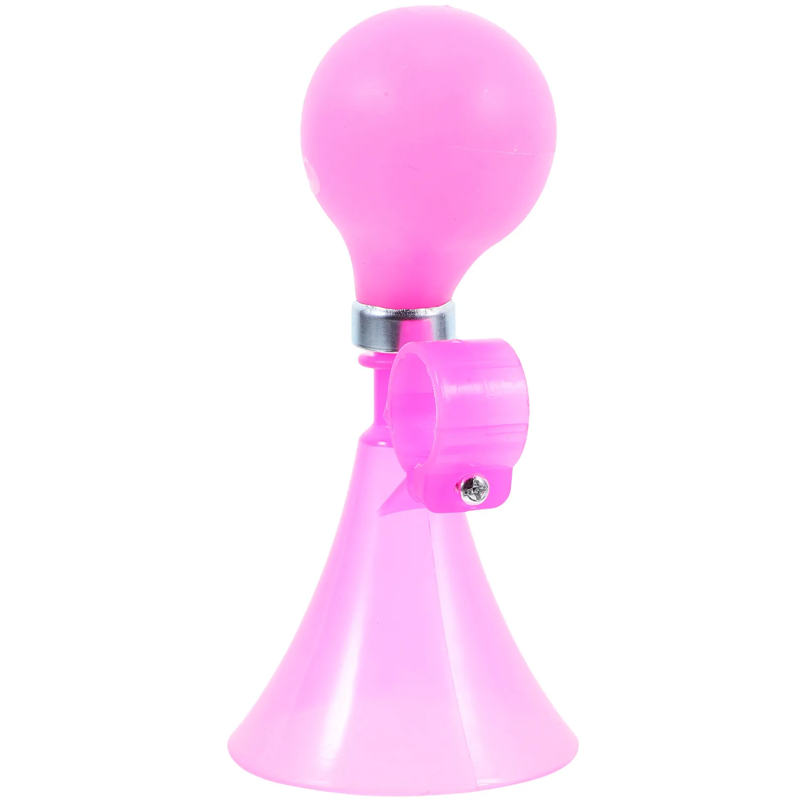 

Kids Bike Loud Air Horn Bugle Bicycle Scooter Accessories Pink Kids Bike Horn Bicycle Horns for Adults Loud