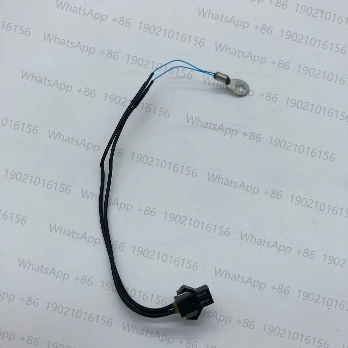 Accesorios para cafetera automática, Sensor de temperatura NTC para máquina de café expreso F11 F10 F12