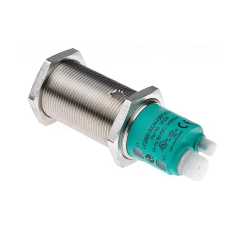 UC2000-30GM-IUR2-V15 UC2000-30GM-IUEP-IO-V15 Ultrasonic Sensor DE OEM