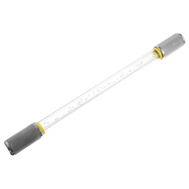 

L81A 2025-Lantern Energy Rod Electroscope Rod Science Teaching Aids Science Set Electric Lights Energy Bar Toys Energy Bar