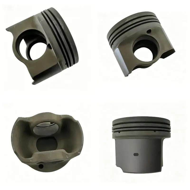 Genuine Piston 368-7816 for Caterpillar C18 C32 Diesel Engine Excavators and 395 657G Trucks