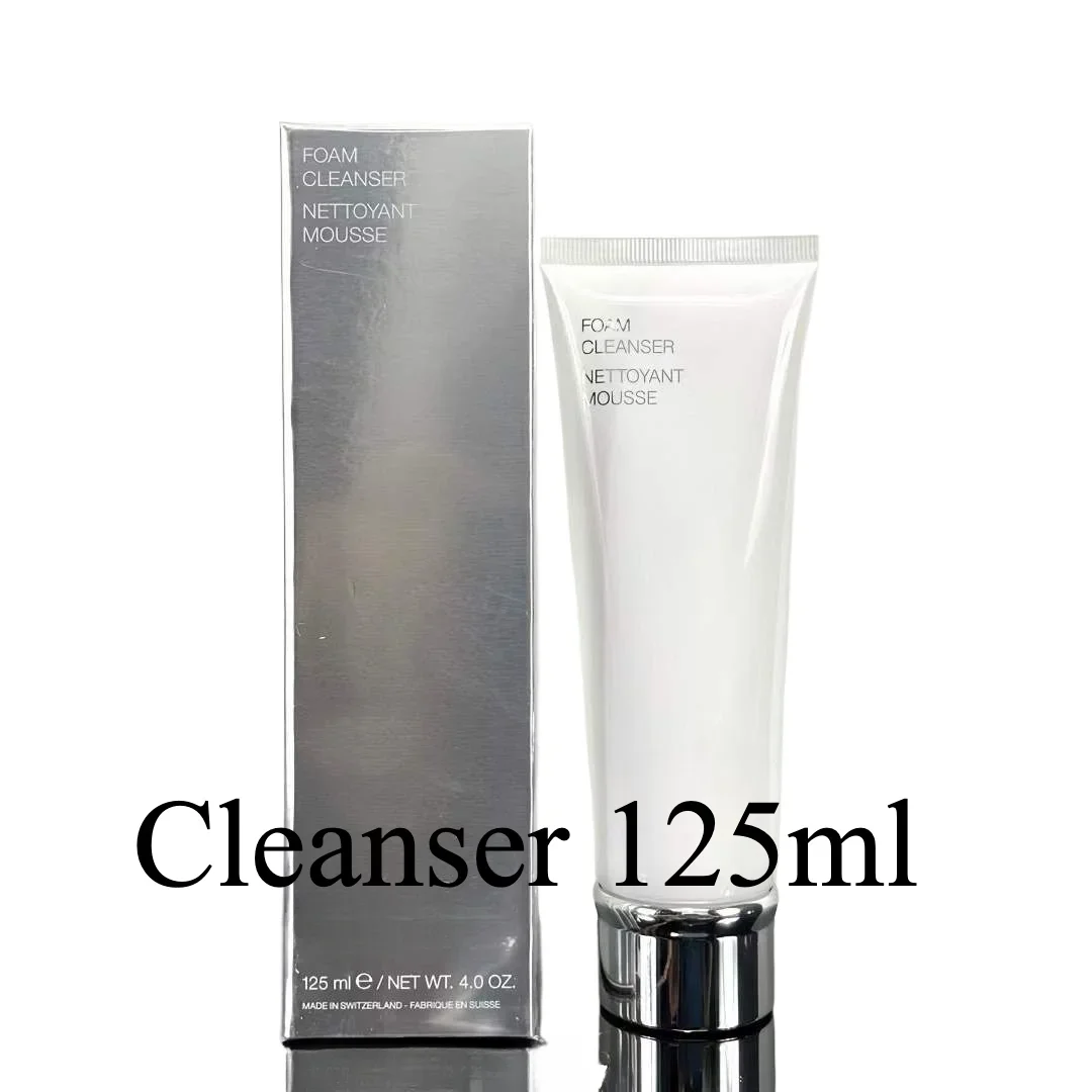 NEW Facial Cleansing Foam 125ml