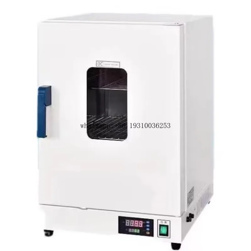 

Canrd Electric Constant Temperature Blast Drying Oven (30L) For Lab