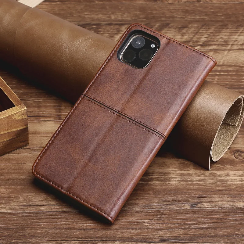 Case For Xiaomi Redmi 9C NFC Case Ultra-thin magnet Flip Leather Cover For Redmi 9C Phone Case Redmi9C NFC Funda Pouch back skin
