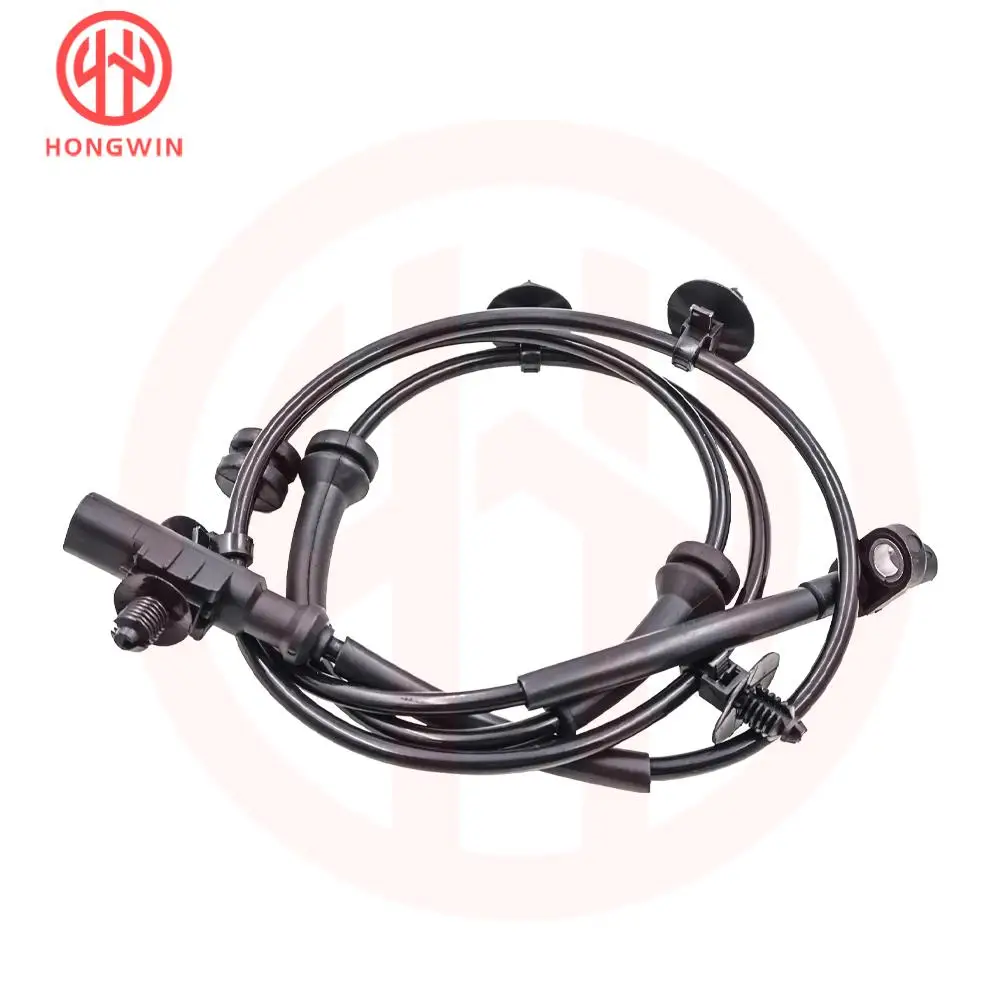 Sensore di velocità della ruota ABS anteriore sinistro 3630010U2010 per JAC HeYue J4 J5 J6