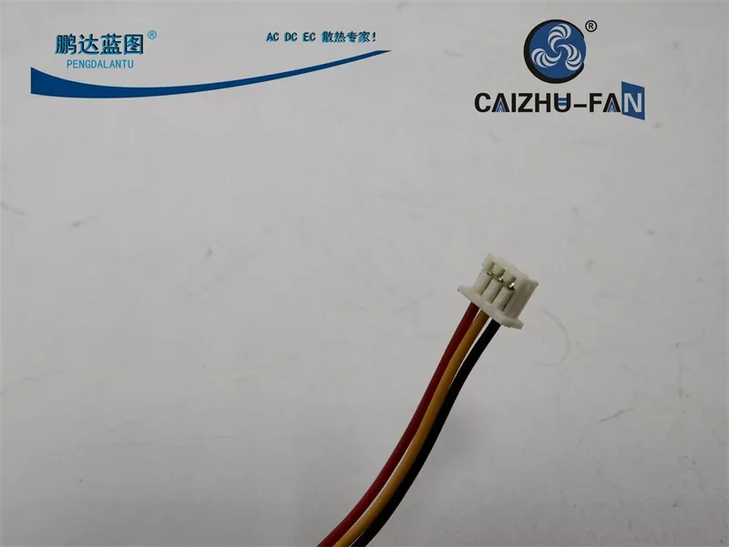 20*20*10MM New Mute 2010 2cm/cm Micro Notebook Axial Flow Variable Frequency Cooling Fan 5V USB