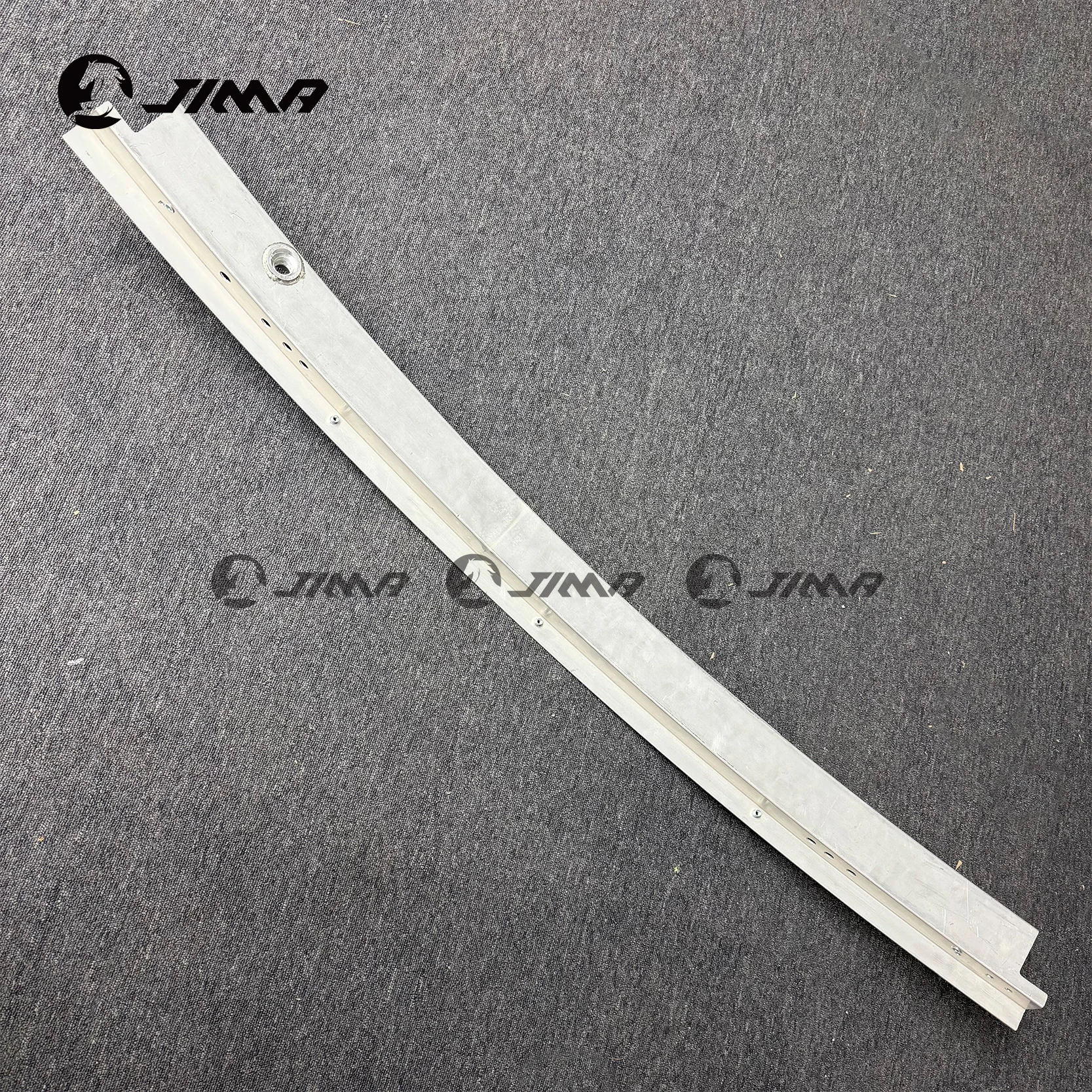 Genuine Second-hand Front Collision Beam for Rolls Royce Cullinan OEM 51117448884