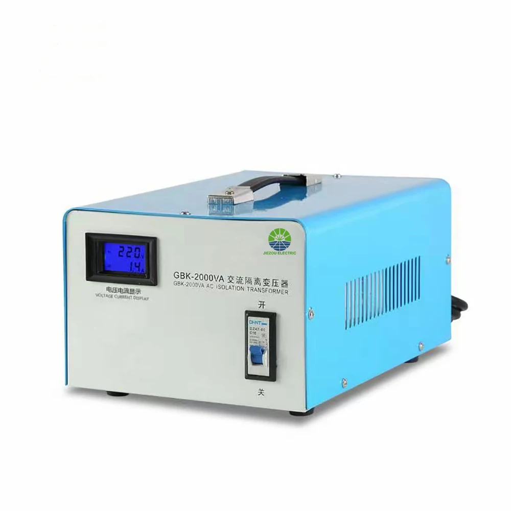 Factory Price with Discount 50/60Hz 30kVA output 110v 220v single  Phase high standard Automatic Voltage Stabilizer