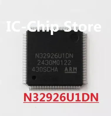 2 Chiếc ~ 10 Cái/lốc N32926U1DN LQFP128 Mới Ban Đầu