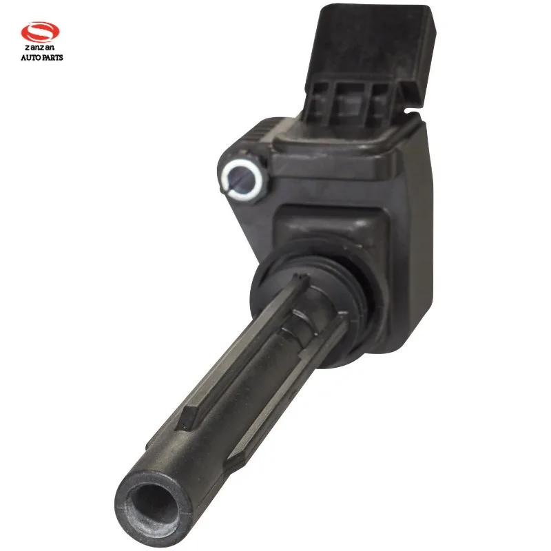 

06K905110 4Pcs Ignition Coil for Audi A3 A4 A6 Q5 VW Jetta Passat 2.0L 06H905110E 06H905110F 06H905110J 95890511000 06L905110H