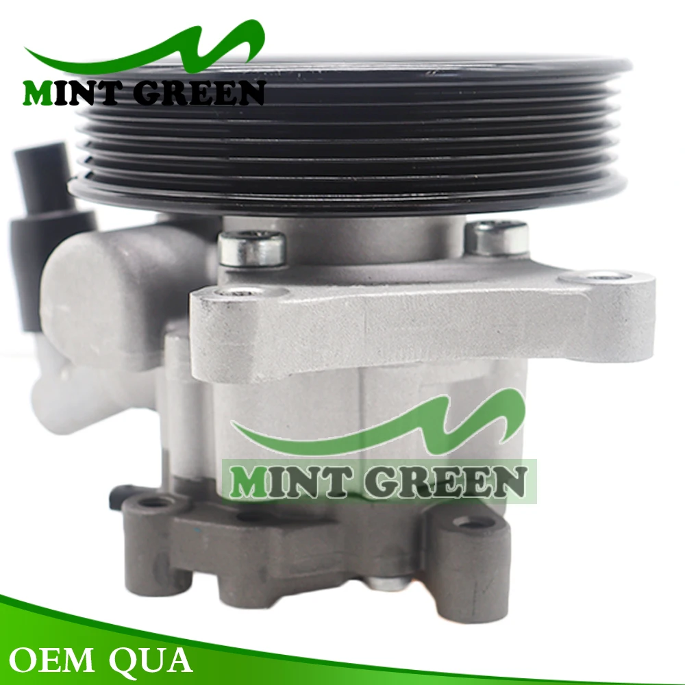 High Quality Power Steering Pump For Mercedes Benz W212 C207 F-E200 E260L S212 G-0064664301 H-0064667501 I-0064660501