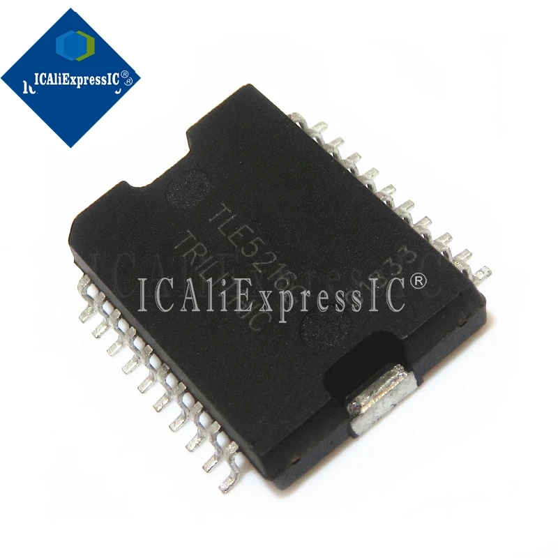 

10pcs/lot TLE5216G TLE5216 HSOP-20 In Stock