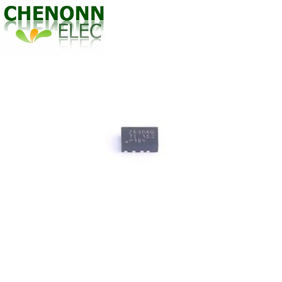 

5 шт./лот LMR33630AQRNXTQ1 (преобразователи постоянного тока)