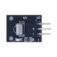 Infrared Remote Control Kit HX1838 for Arduino #5