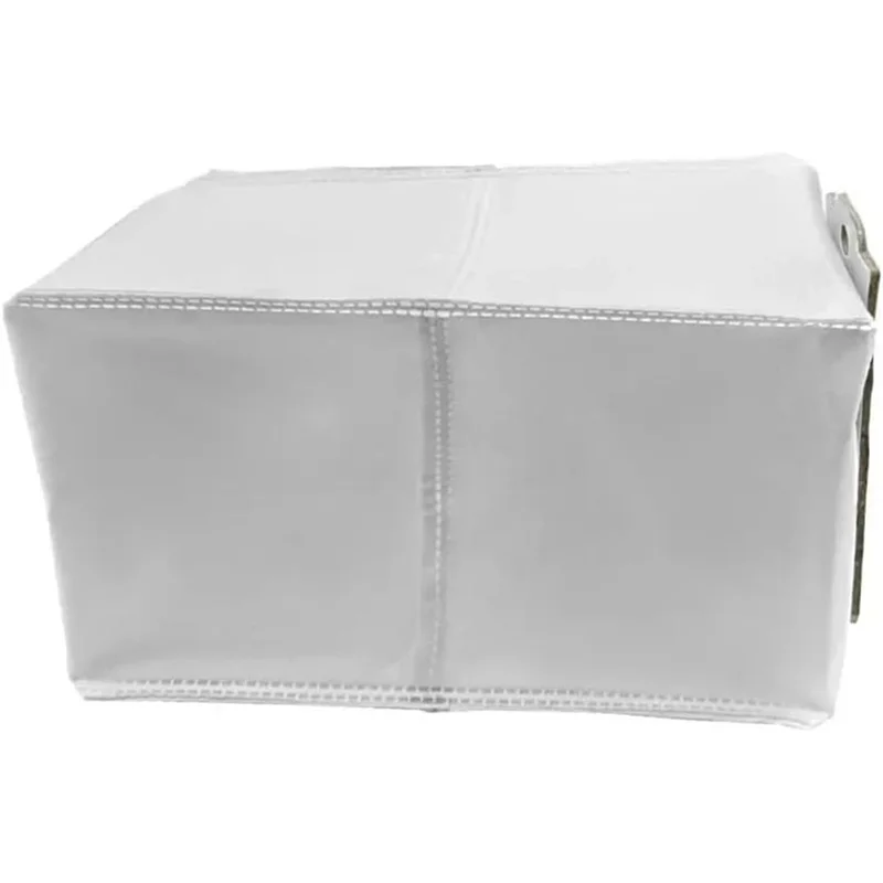 B58B-25Pcs sacos compatíveis para conga 2499 ultra / 7490 / 8290 / kabum smart 900 peças de sacos de pó de substituição