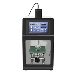 New Type All-in-One 1000W NE-1000Z Ultrasonic Processor Cell Disrupter CE ISO 0.1-1200ml