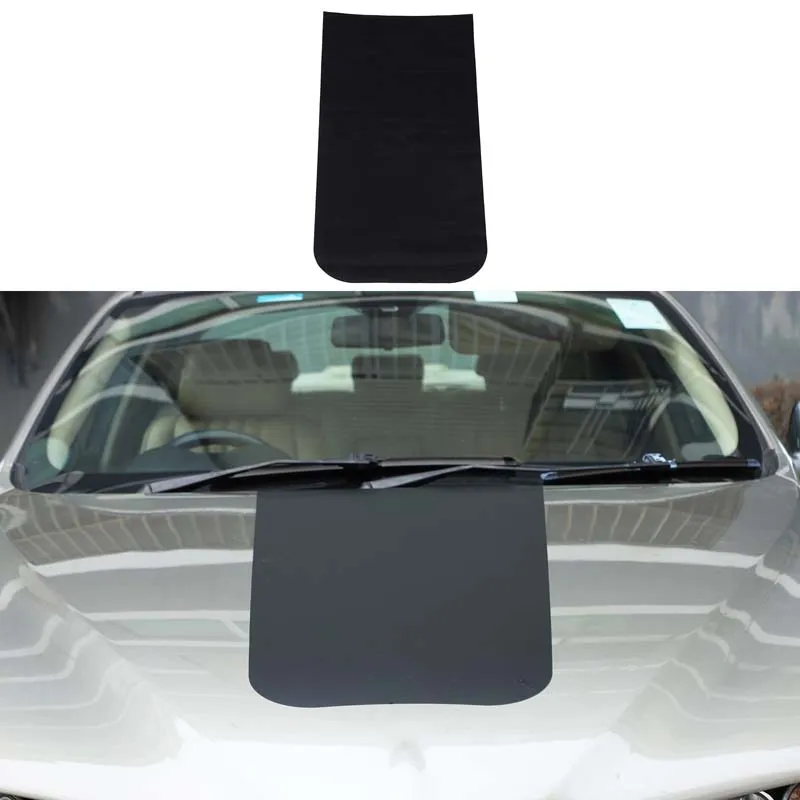Für Alfa Romeo 159 2004-2011 PVC-Material Auto-Fronthaube Verkleidungs-Aufkleber Vinyl-Sticker Dekorationszubehör