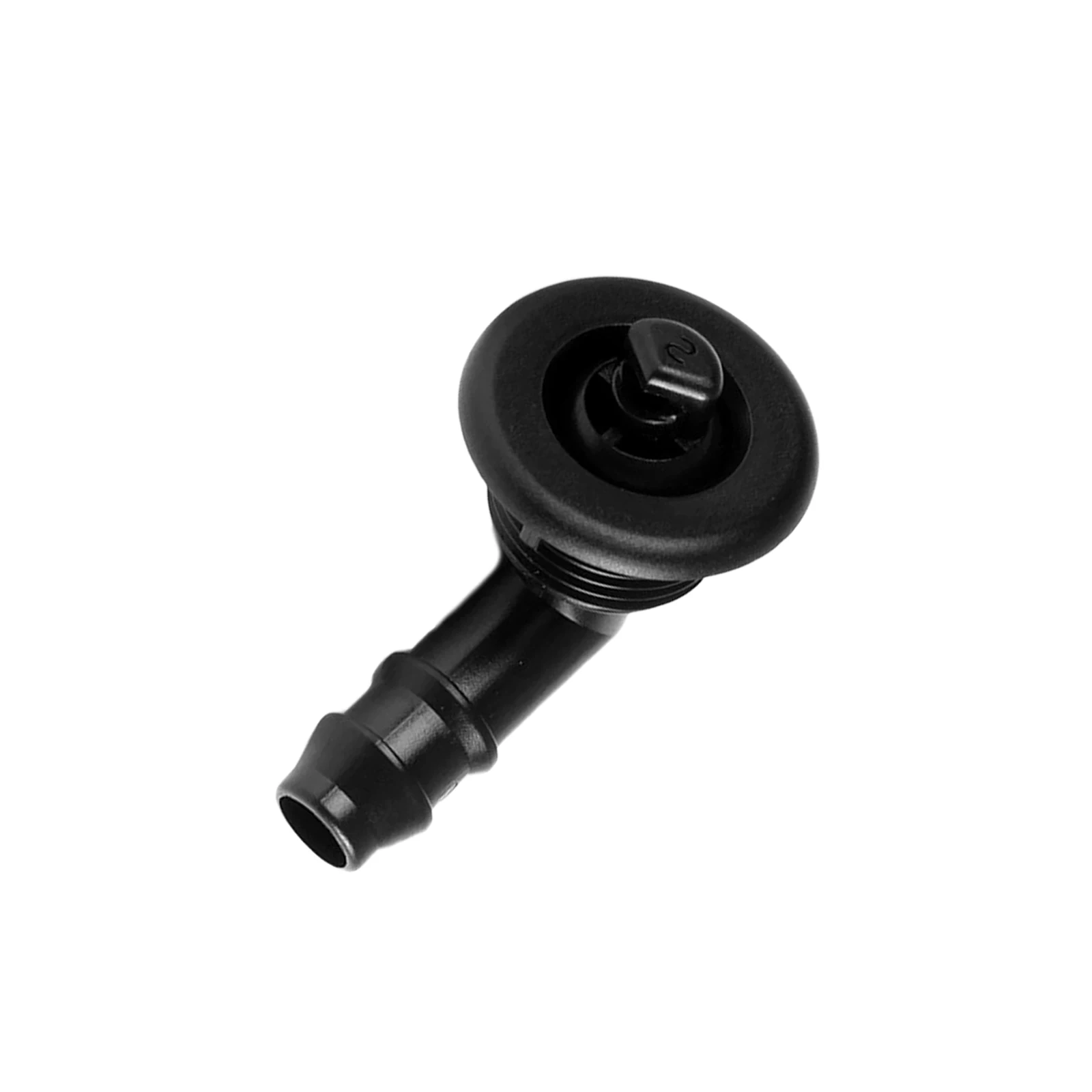 G-Class Accessory W463 Nozzle Car Repair Vehicle Maintenance Plastic Material Single Piece Compatibility Fitment