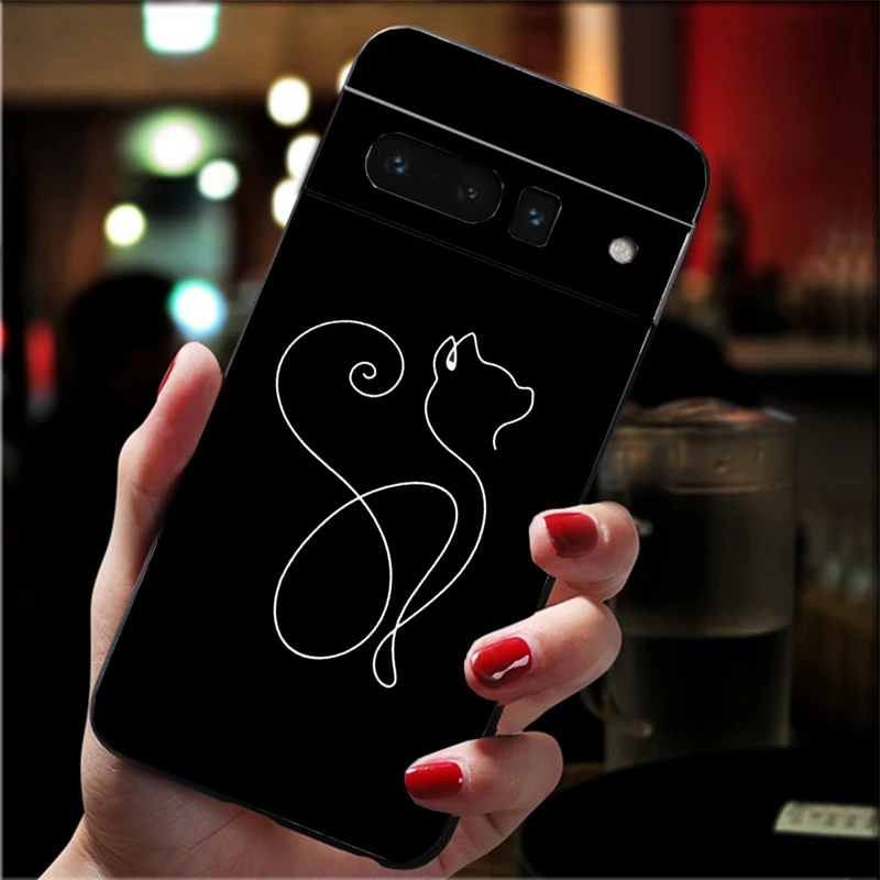 Phone Case For Goog… - image