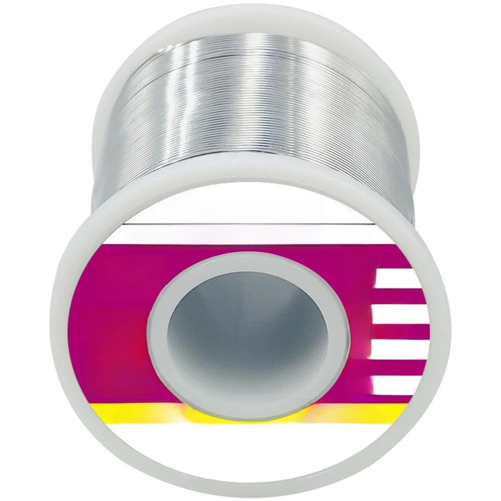 /200g /Low /Temperature Solder Wire Sn60Pb40 Core For Stainless Steel Electronics LED Appliance Repair Welding Tool