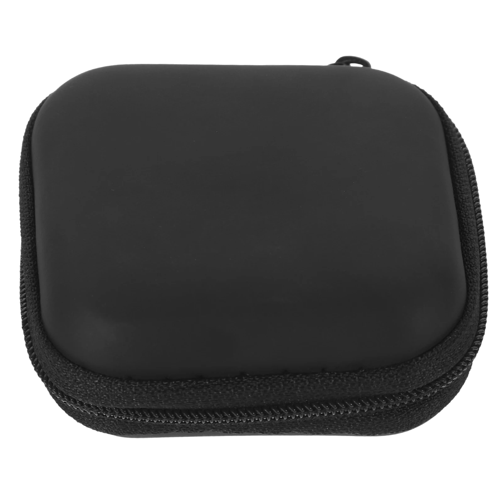 

EVA Headphone Box Storage Case for Earbuds Earphones Portable Travel Organizer Accessory Bag Dustproof Water Resistant Compact
