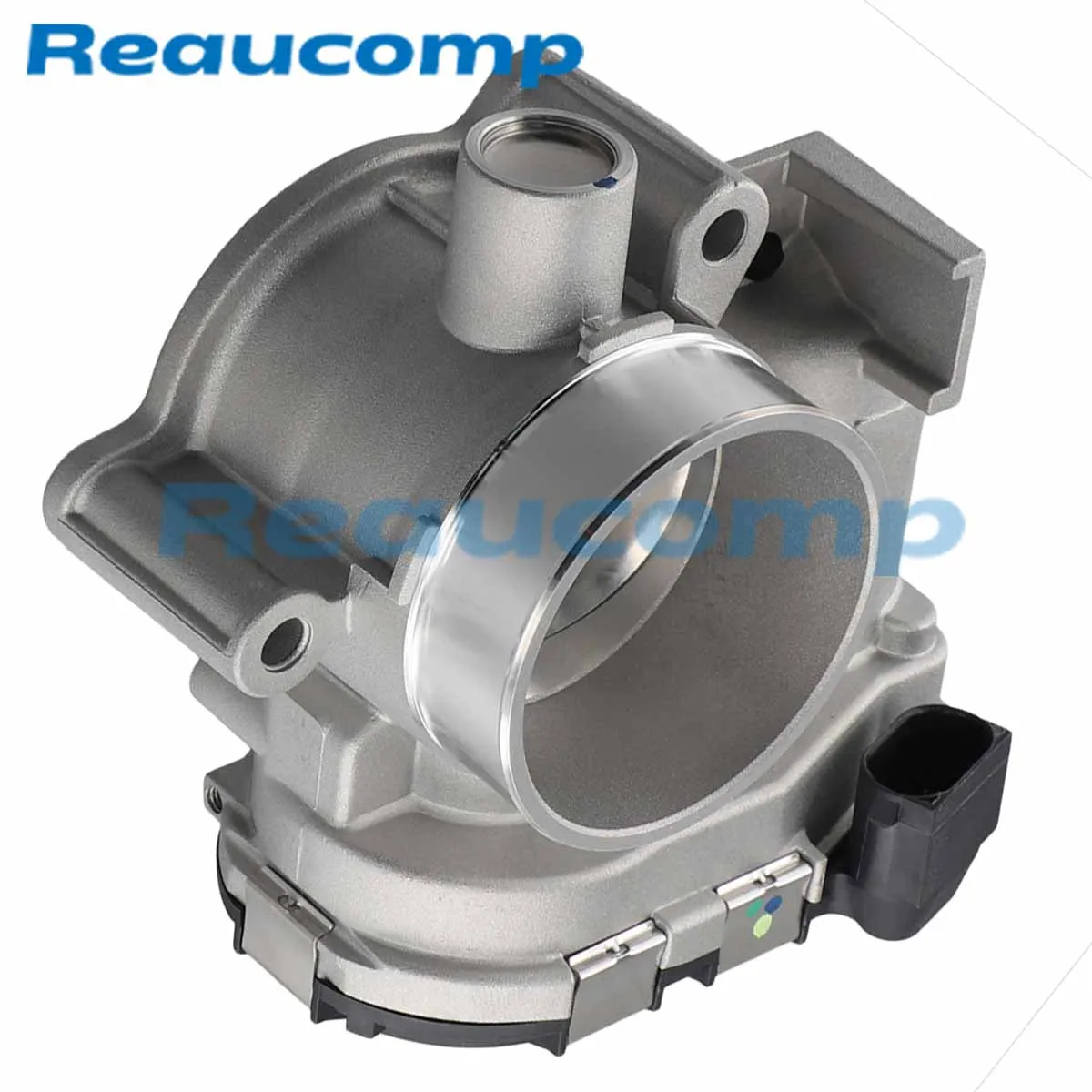 21127-1148010-10 21127114801010 Throttle Body For VAZ Lada Vesta Granta FL Kalina 2 Priora X-Ray Largus 1.6 1.8L