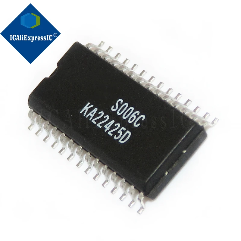 10piece KA22425D KA22425