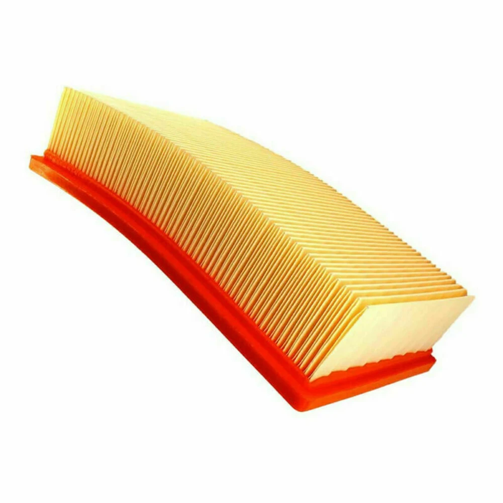 1pc Filter Dust Isolation Filter Replacement For Karcher NT25/1 NT35/1 NT45/1 NT55/1 Vacuum Cleaner Accessories