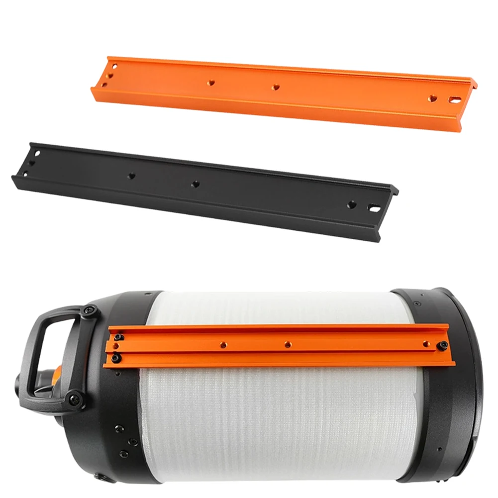 75 Degree Dovetail Plate for Celestron C8 C8HD Telescope Models Aluminum Alloy Build for Outdoor Astronomy Use