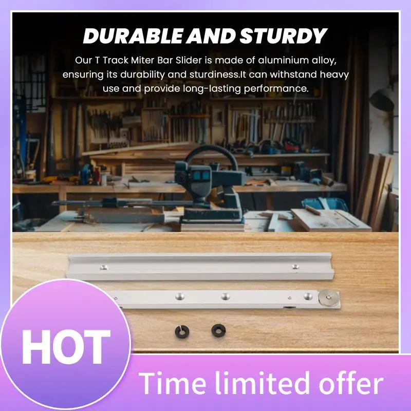 B69C T Track Miter …
