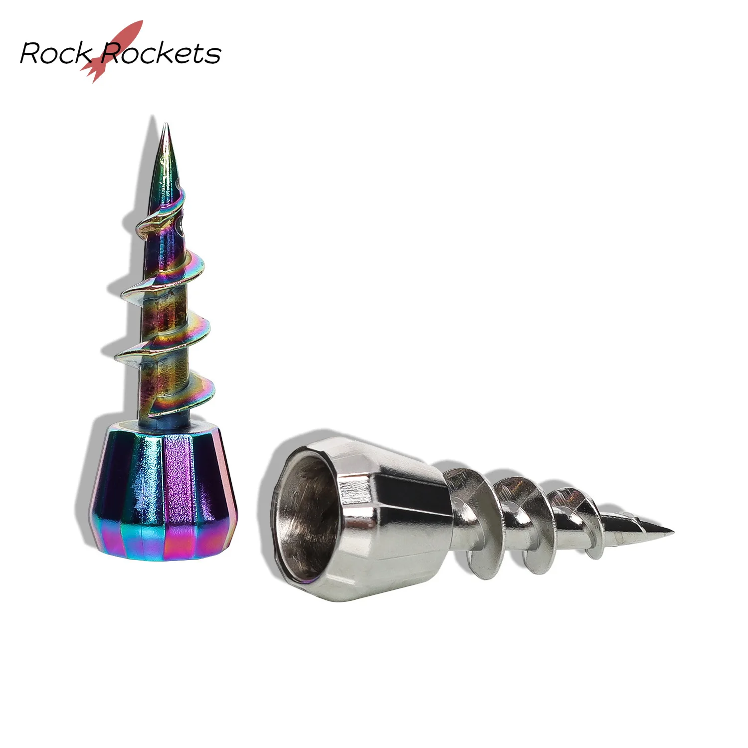 R&R 23mm Spiral Style  Metal Hookah Shisha Head Water Smoking Pipe Glass Tobacco Bowl Chicha Cachimba Smoking Accessories view 3