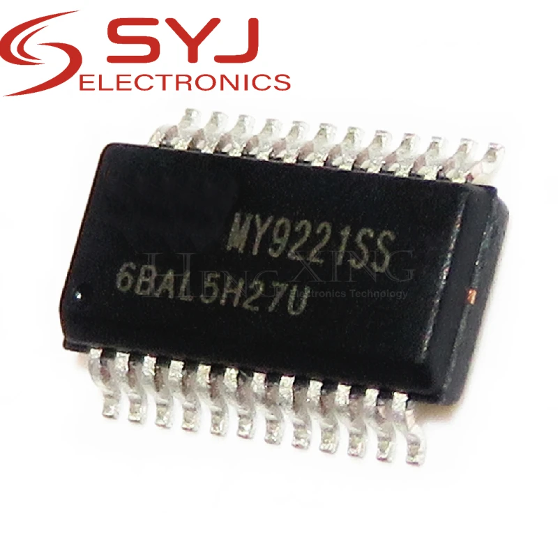 

10 шт. MY9221SS MY9221 SSOP-24