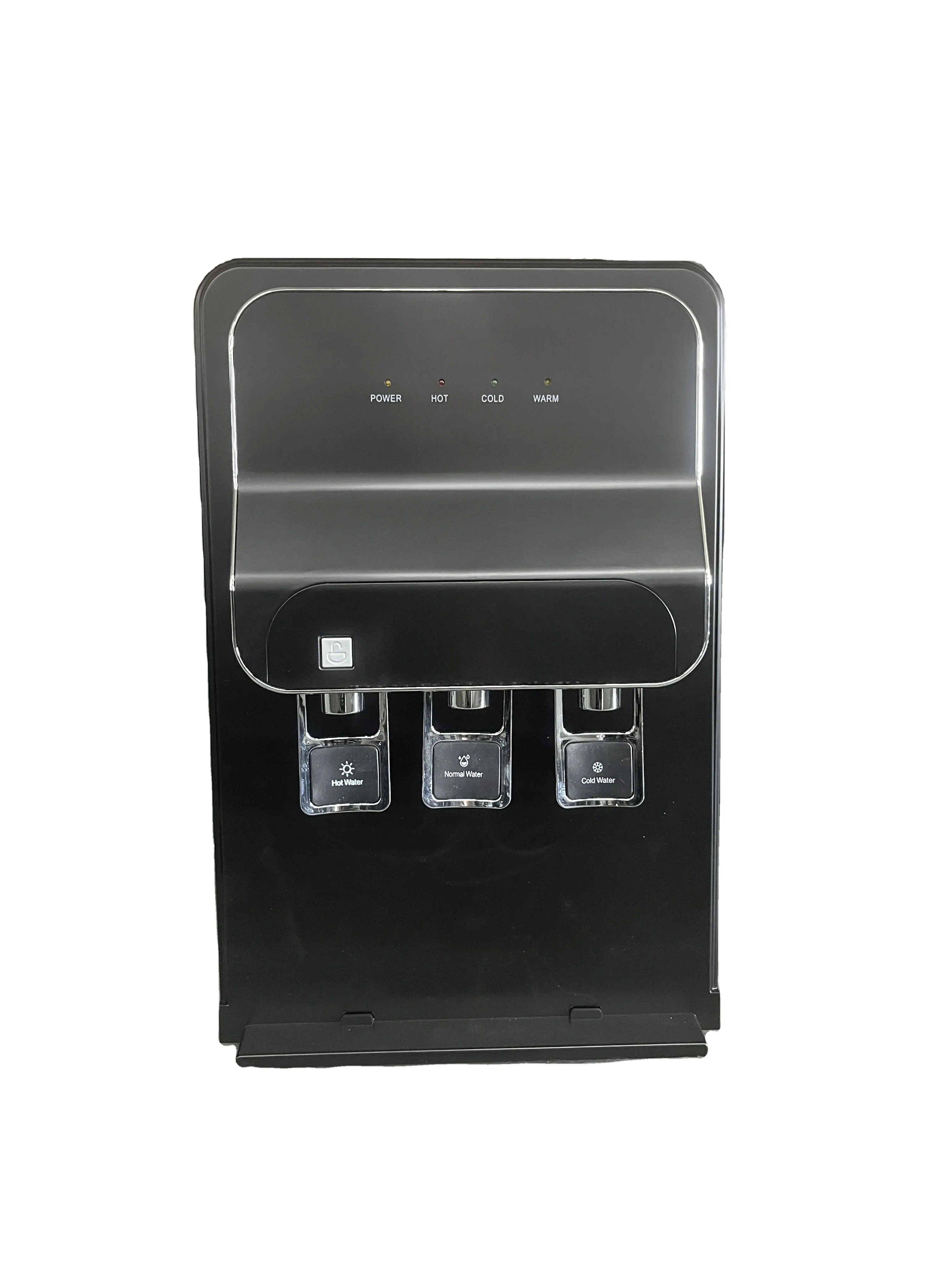 

zz Обратный осмос Отдельностоящий диспенсер для горячей и холодной воды компрессор диспенсер для воды горячая и холодная вода