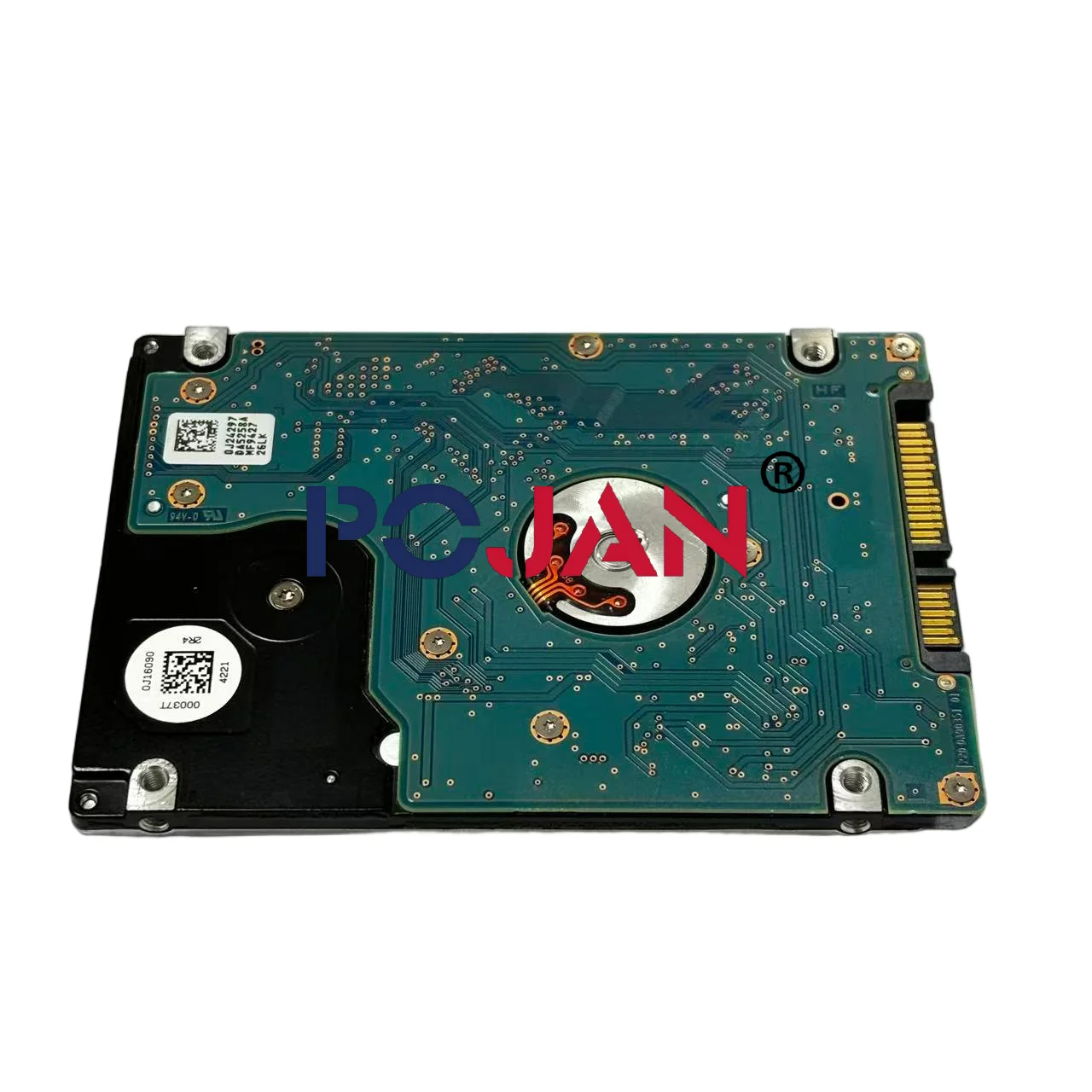 POJAN Hard Disk Drive L2Y22-67004 L2Y21-67004 Compatible with Designjet T930 T1530 T2530 HDD With FW Printer Plotter Parts